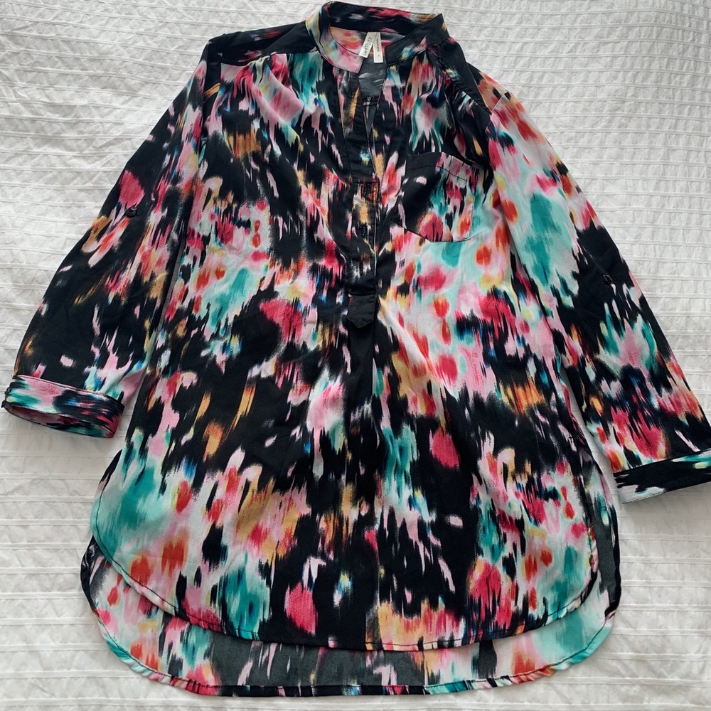 Blouse - Picture 2 of 5